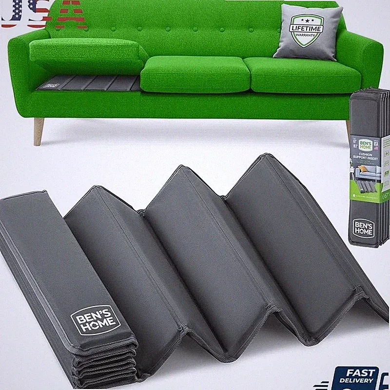 Couch Support Board Sagging Sofas Furniture Repair Non-Slip Design New