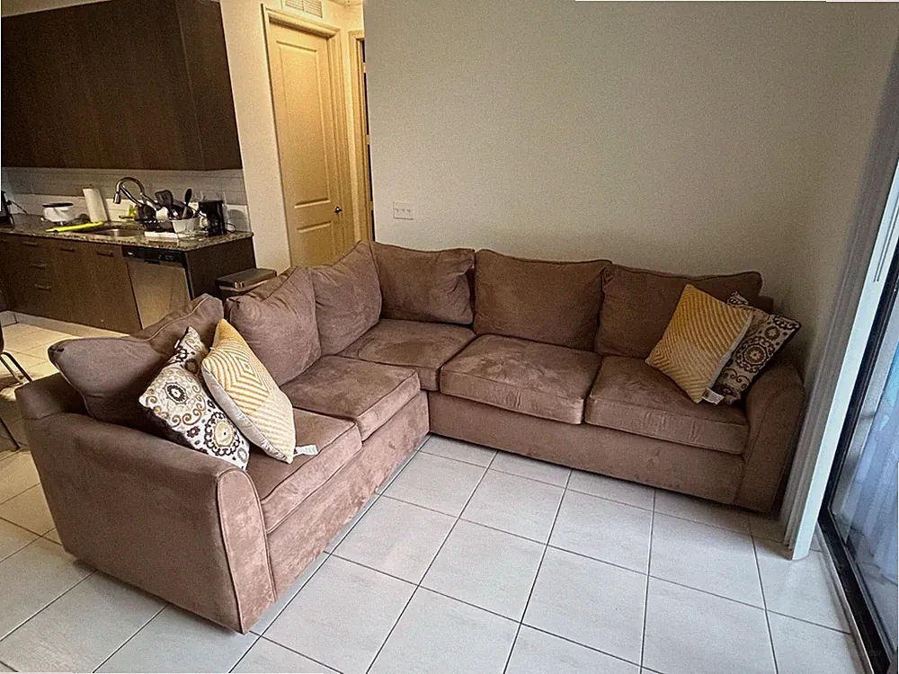 couches sofas sectional used