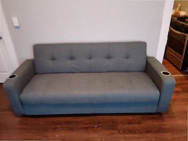 Crescendo Futon Furniture Row