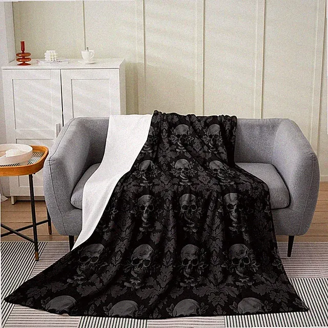 Damask Floral for Bed Couch Chair Living Room Baby 30"x40" Vintage Jacquard S...