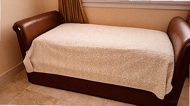 Day Bed / Double Deck twin beds (1 mattress included)