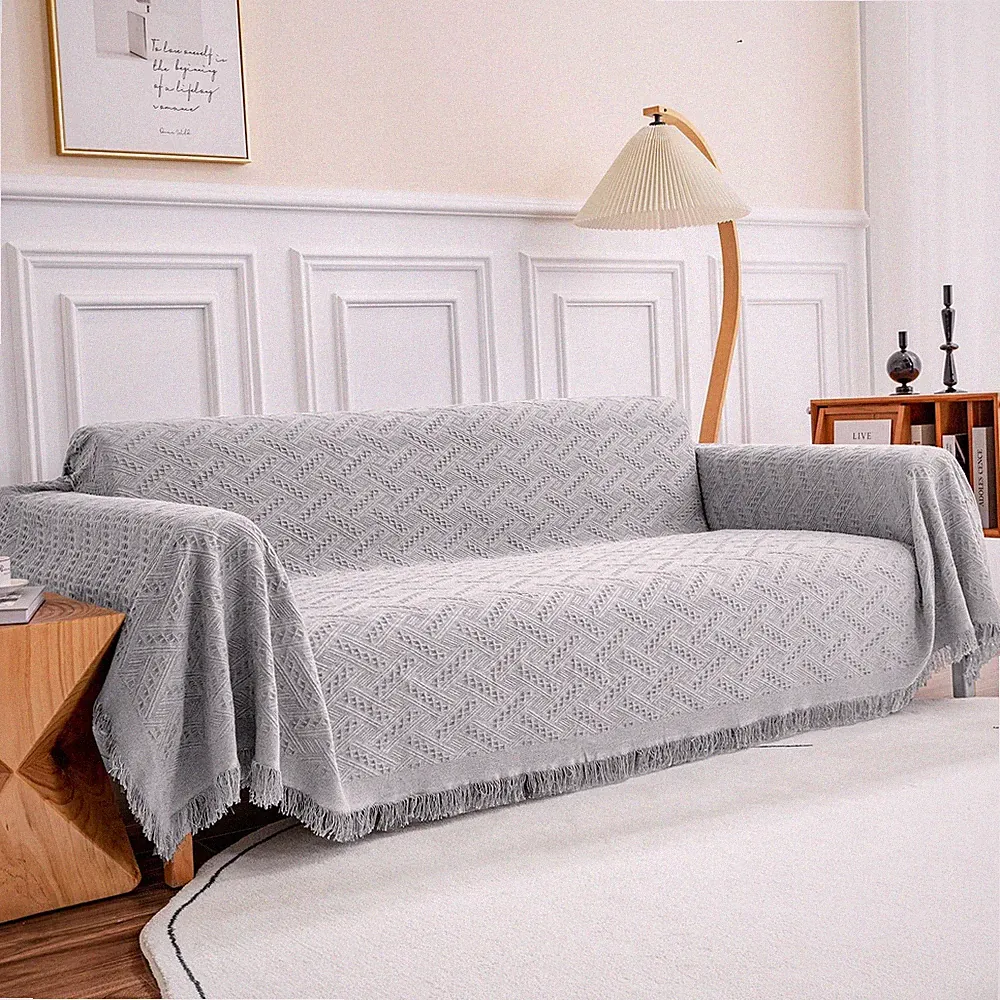 Deep Dream Sofa Cover, Sectional Couch Covers, Couch Covers for 3 Cushion Couch