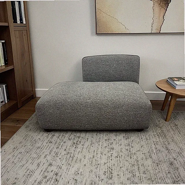 Design Public Panorama Lounge Modular Sofa