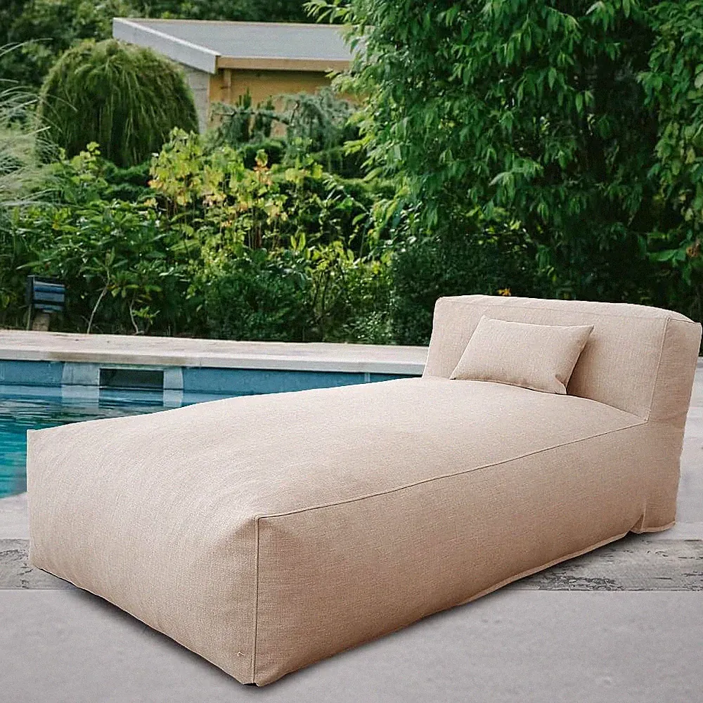 Olefin Sofa Bed
