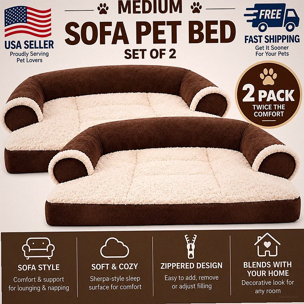 Machine Washable Cover Sofa Bed