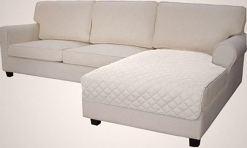 Easy-Going Sectional Couch Covers for Dogs L Shape Sofa Cover Reversible Sofa Sl