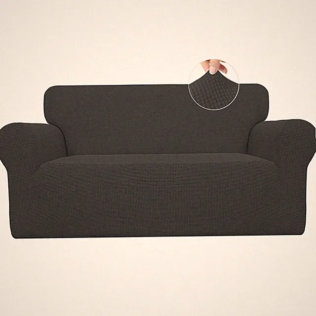 Easy-Going Stretch Loveseat Slipcover 1-Piece Sofa Cover Furniture Protector Cou
