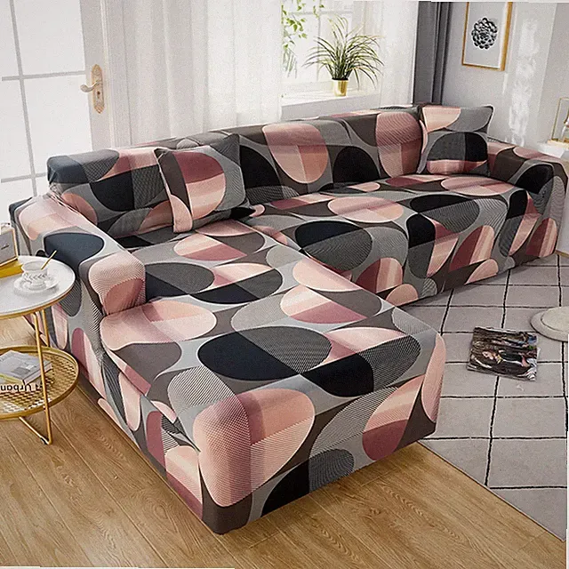 Elastic Sofa Cover Couch Covers Slipcovers for Living Room Furniture Protector
