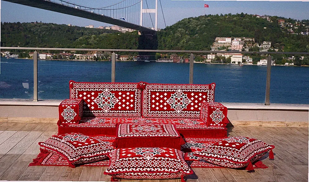 Ethnic Sofa, Living Room Sofa, Arabic Jalsa, Moroccan Sofas, Sectional Sofas