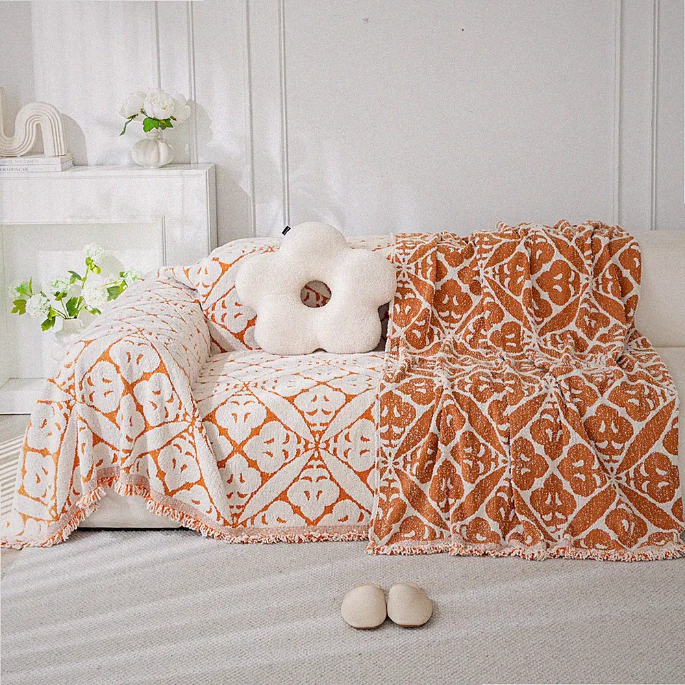 Extra Wide Sofa Cover Soft Sectional Couch Cover Dog Couch Protector