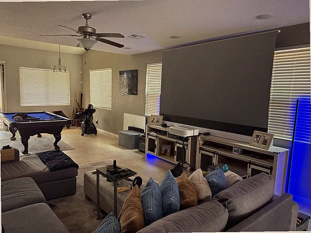 Extremely comfortable Sofa - Sectional