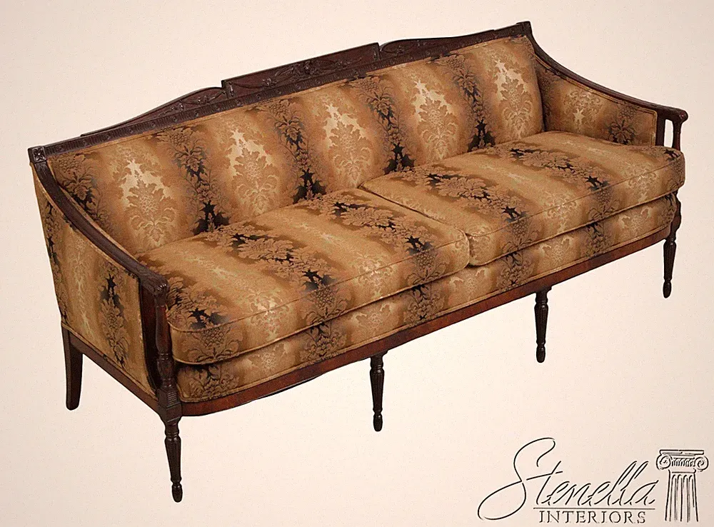 Antique Standard