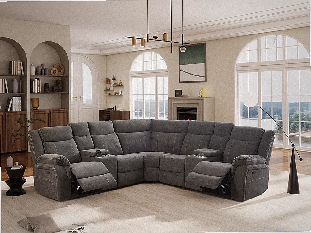 LINSY HOME Recliner