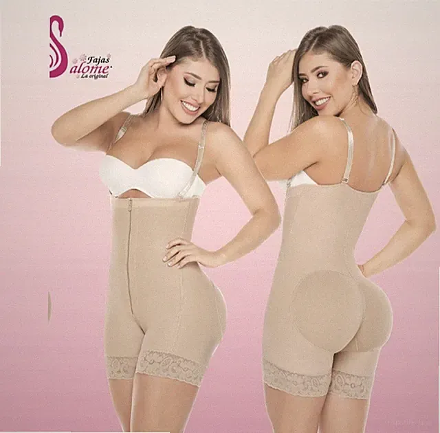 fajas salomé