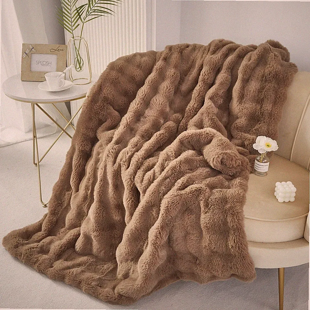 Ruched Sofa Bed