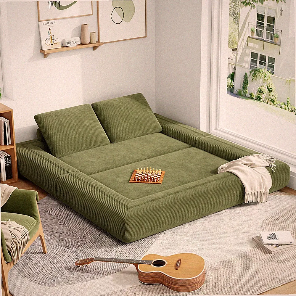Limited Sofa Bed