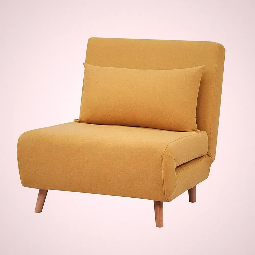 Polyester Sofa Bed