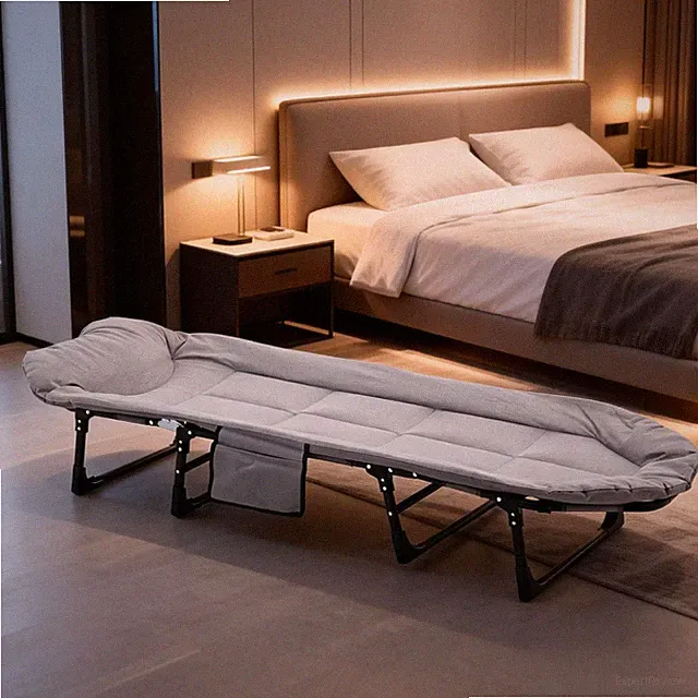 Folding Bed & Sofa Convertible