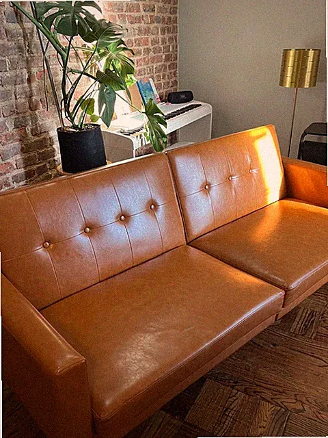 folding sofa