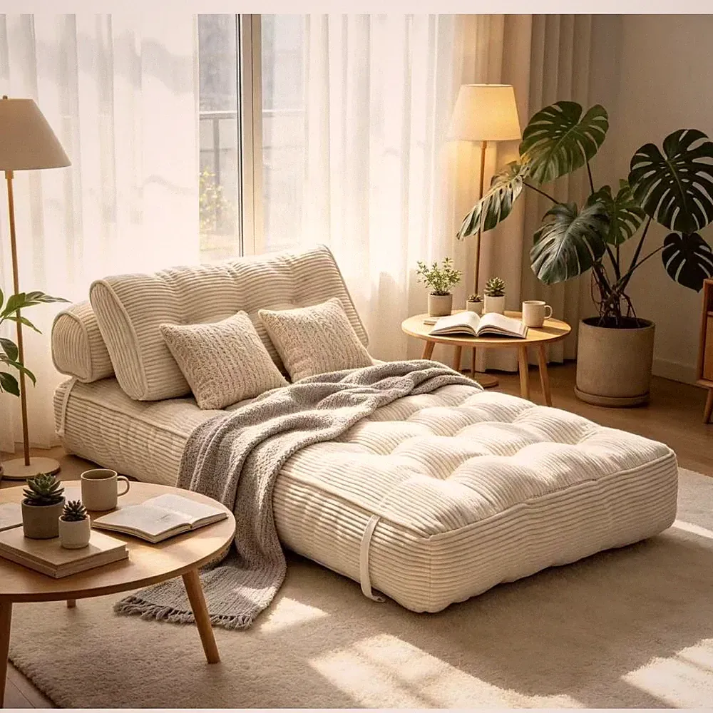 B Sofa Bed