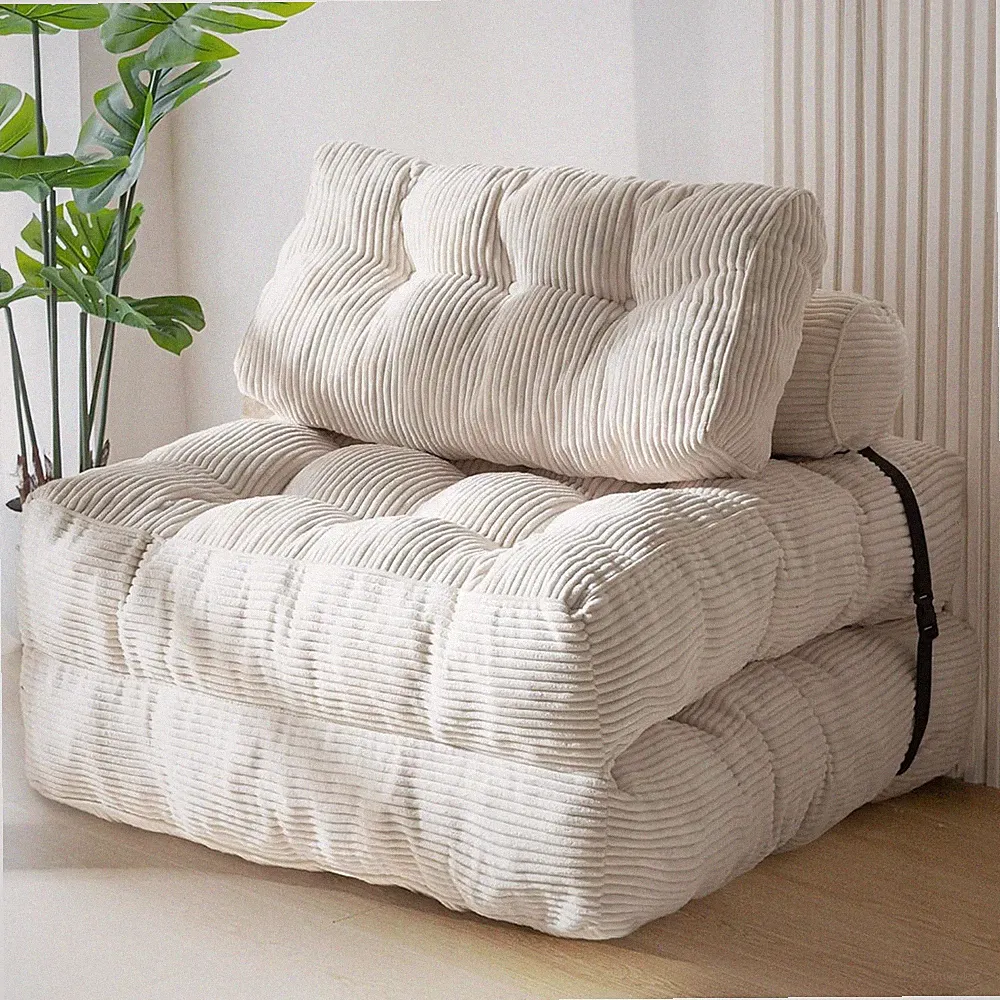 Single Sofa Bed