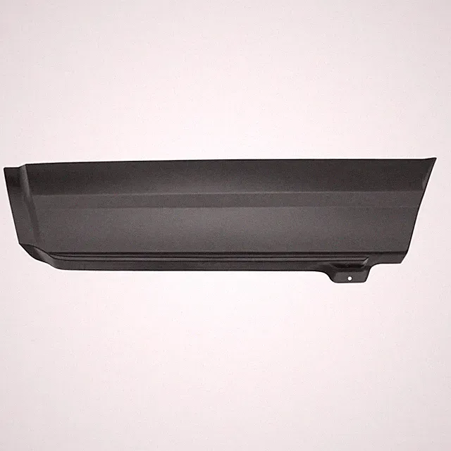 For Chevy El Camino 68-72 Lower Quarter Panel Patch Rear Section Rear Lower