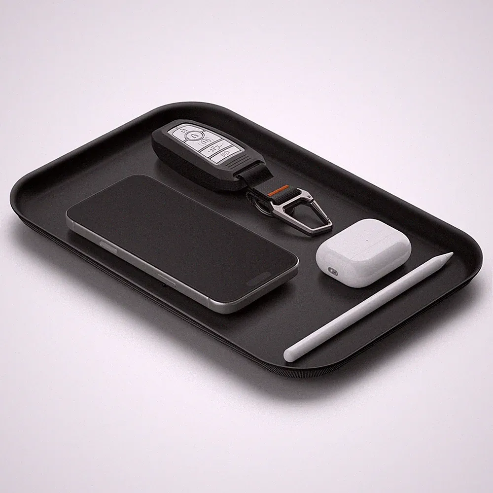 For Desk / Home | Spigen Catchall / Sectional Tray EDC Organizer