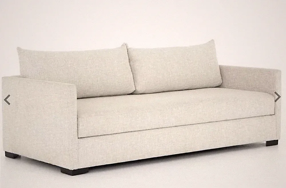 Four Hands sofa bed