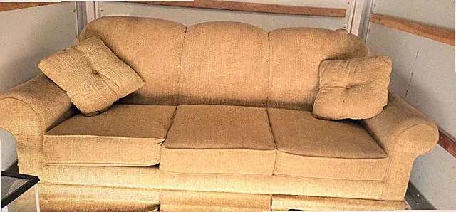 !!FREE DELIVERY!! La z boy sleeper sofa