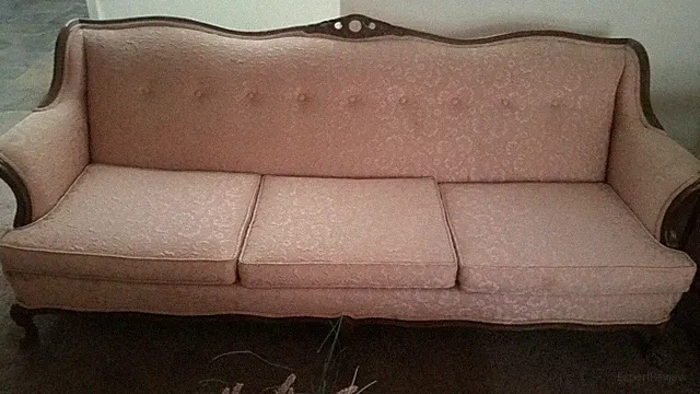 french provincial living room furniture $3,500