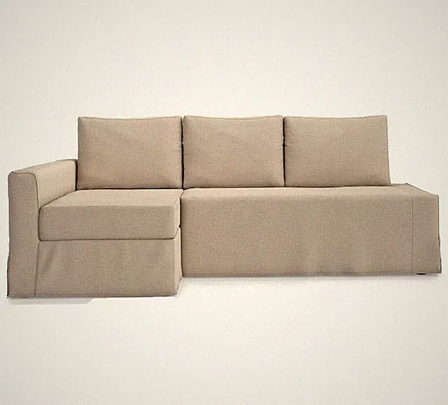 Friheten Sleeper Corner Sofa COVER Replacements