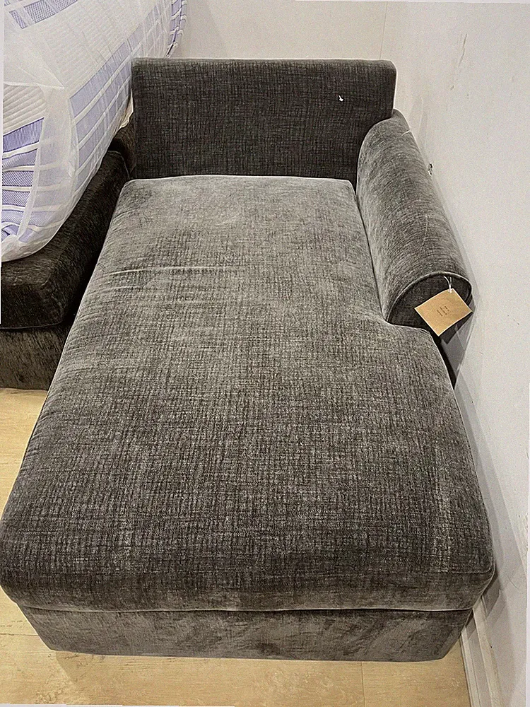 FULL" Couch Bed Sofa Sectional Sleeper Futon Furniture Loveseat Pad, Living Room