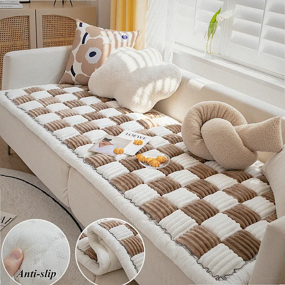 Funny Couch Cover Sofa Cover Protective Couch Cover Pet Mat Bed Couch Cover
