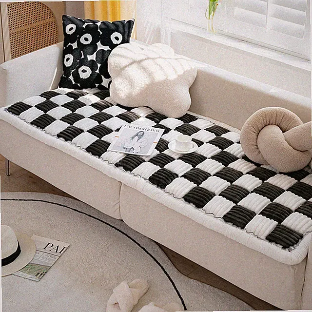 Funny Couch Cover Sofa Cover Protective Couch Cover Pet Mat Bed Couch Cover