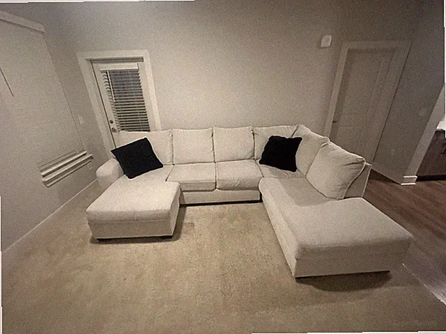 Furniture Sectional