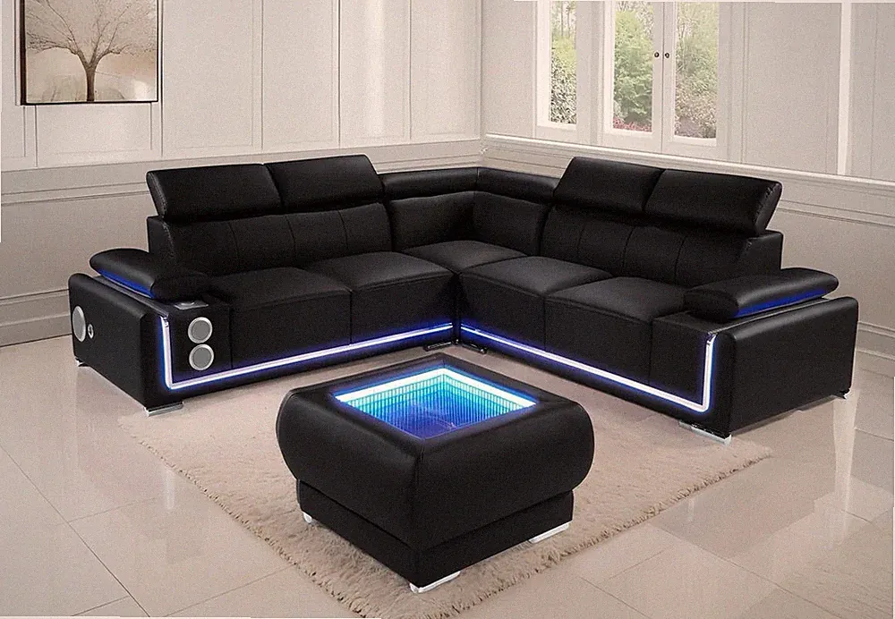 Furniture SECTIONAL