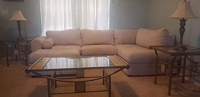 furniture used