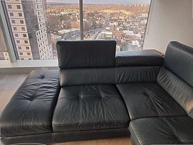furniture used living room used Sectional Sofa