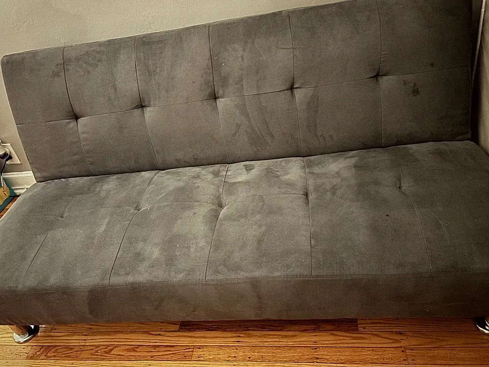Futon Couch