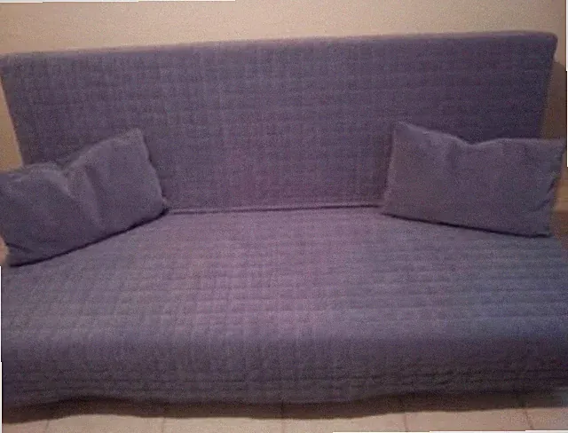 Futon Couch/Bed