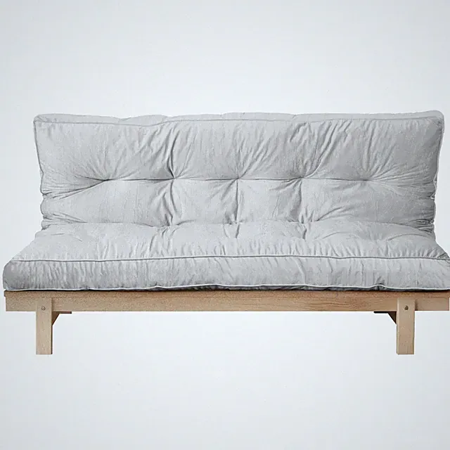 Futon Mattres Full Size 6",Flannel Floor Foldable for Adults,Floor Futon Matt...