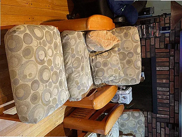 futon set