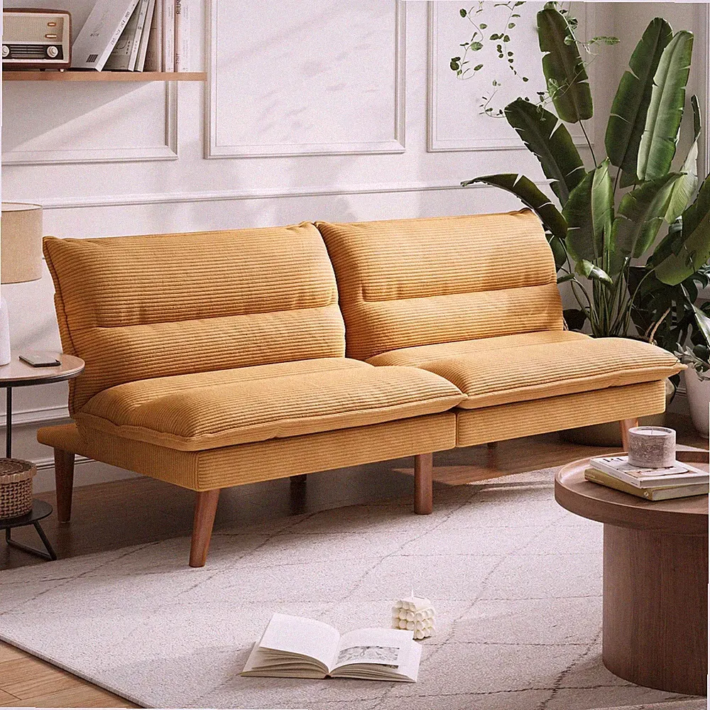 For Small Spaces Futon