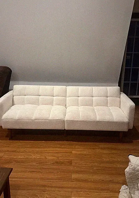 futon sofa
