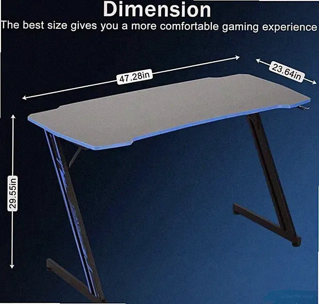Gaming Desk
