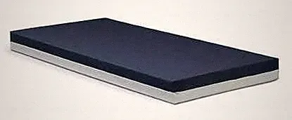 Gel-Pro 3-Section Hospital Mattress, 35 x 80 x 5 in, 250 lb
