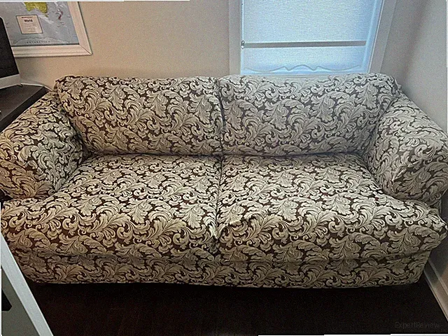 Genuine LA-Z-BOY couch