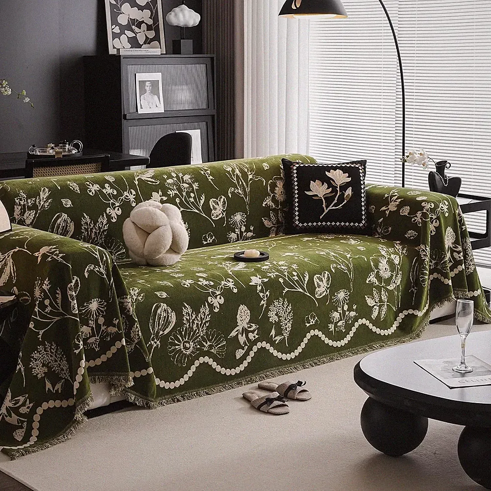 Farmhouse Futon