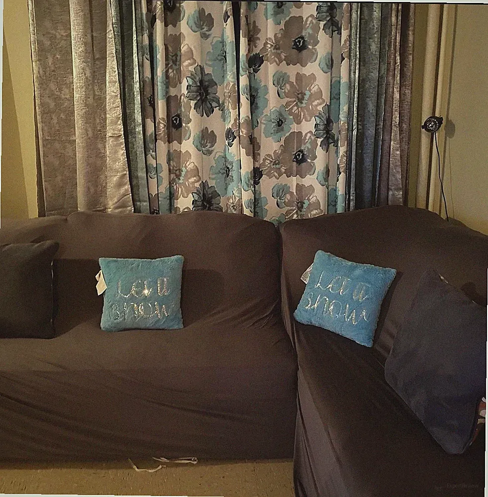 grey sectional sofa