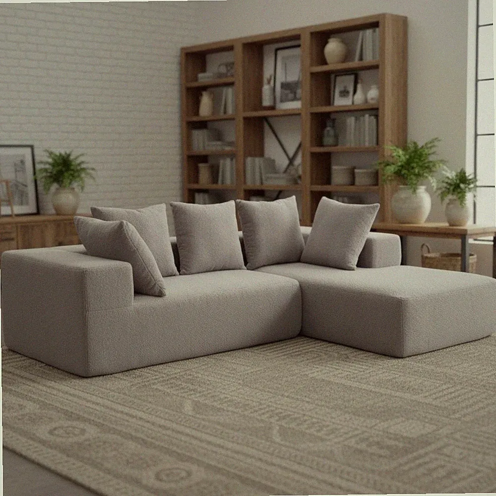 Homall Sectional Sofas for Living Room